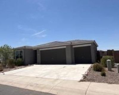 3 Bed 2 Bath Preforeclosure Property in Coolidge, AZ 85128 - W Sullivan Ave