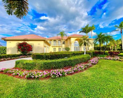 5 Bedroom 3BA 7087 ft House For Rent in Boca Raton, FL