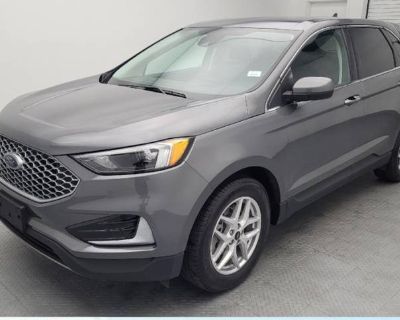 Used 2023 Ford Edge SEL