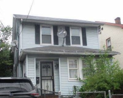 3 Bedroom 1BA 1529 ft Single Family Home For Sale in NEWARK CITY, NJ