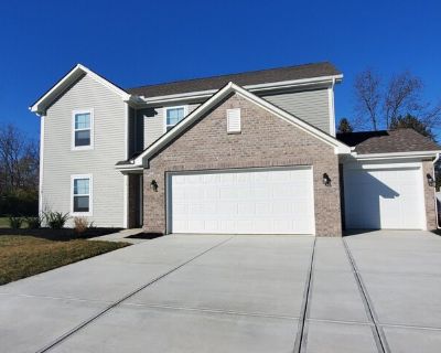 Clinchfield Ct, New Lebanon, Home For Rent