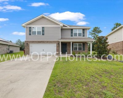 5 Bedroom 3BA 2564 ft House For Rent in Crestview, FL