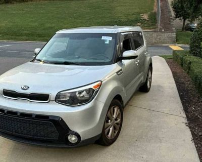 Used 2016 Kia Soul +