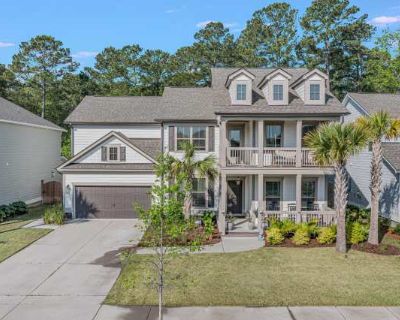 5 Bedroom 5BA 0 ft Apartment For Rent in Charleston, SC