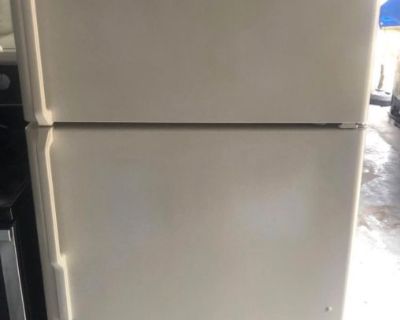 GE Fridge