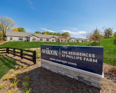 Noble Horse Way, Westerville, Flat For Rent