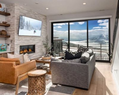 3 Bedroom 2BA 2557 ft Furnished Pet-Friendly Single-family home For Rent in HIDEOUT, UT