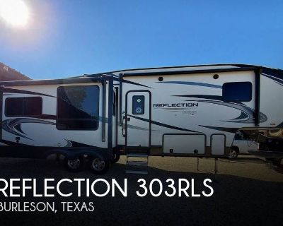 2021 Grand Design 303RLS For Sale by Dealer in Burleson, Texas