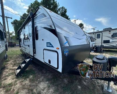 2024 Keystone Passport SL 221BH For Sale by Dealer in Nacogdoches, Texas