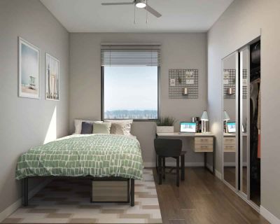 Room in 4 Bedroom 4 Bathroom | 4x4 Suite - A (Has an Apartment). Room in the 1 Bedroom 1BA...