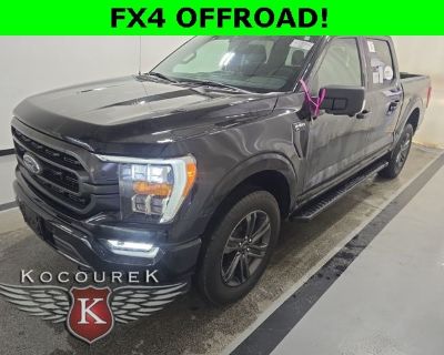 Used 2021 Ford F-150 For Sale | Wausau WI 1FTFW1E8XMKD50131