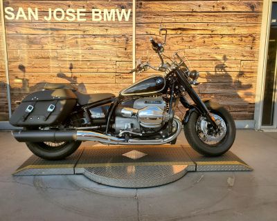 2021 BMW R 18