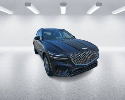 2025 Genesis GV70 3.5T Sport