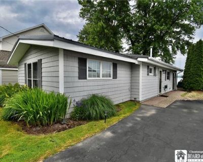 3 Bedroom 2BA 1000 ft Furnished Single Family Home For Sale in ASHVILLE, NY