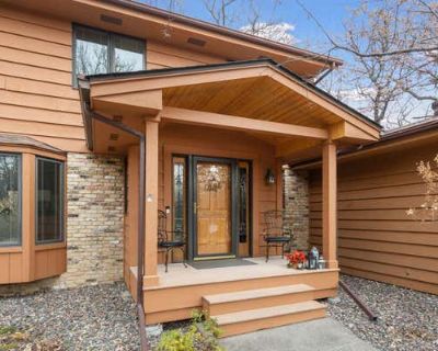 4 Bedroom 4BA 2647 ft Single Family Home For Sale in PLYMOUTH, MN