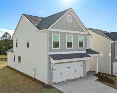 4 Bedroom 3BA Single Family Home For Sale in COLLEGE PARK, GA