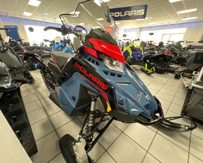2024 Polaris ProStar S4 Voyageur 146 ES Snowmobile Utility Kaukauna, WI