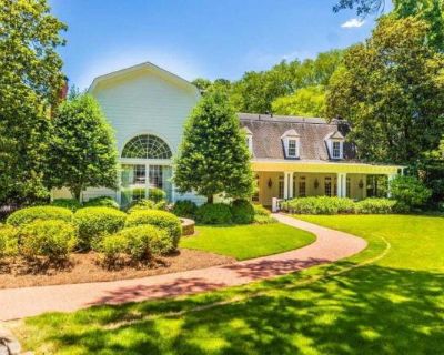 7 Bedroom House For Sale in GA, GA