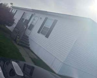 3 Bedroom 2BA 1500 ft Mobile Home For Sale in DAVISON, MI