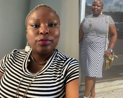 Faith - Needs a House on iROOMit or a Room