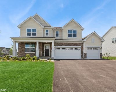 4 Bedroom 3BA 3567 ft Apartment For Rent in Plainfield, IL