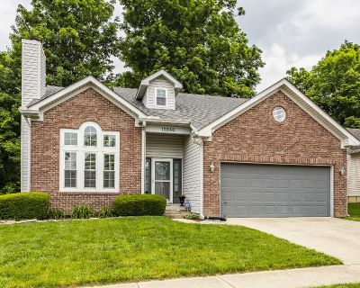 4 Bedroom 3BA 3196 ft Single Family House For Sale in Fishers, IN