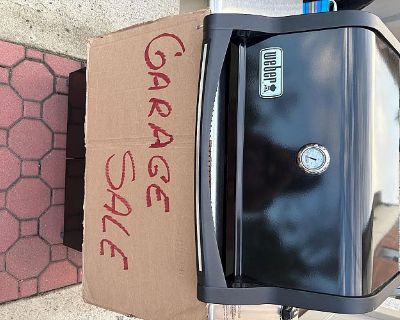 Garage Sale