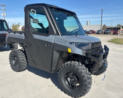 2026 Polaris Ranger XP 1000 NorthStar Edition Premium