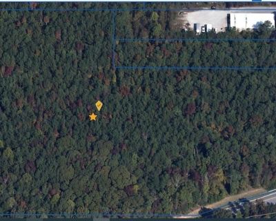 Lots and Land For Sale in Jonesboro, GA