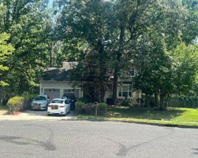 4 Bed 3 Bath Preforeclosure Property in Sicklerville, NJ 08081 - Bent Ct