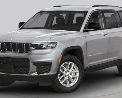 Used 2021 Jeep Grand Cherokee WK Altitude