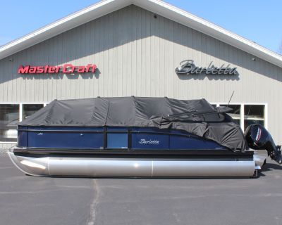 Barletta Aria 22F 2025