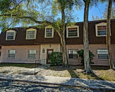 2 Bedroom 1BA 960 ft Apartment For Rent in Tampa, FL