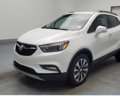 Used 2018 Buick Encore Essence