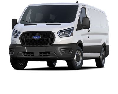 New 2024 Ford Transit Cargo Van For Sale at Highland Park Ford | VIN: 1FTYE1Y82RKB34739