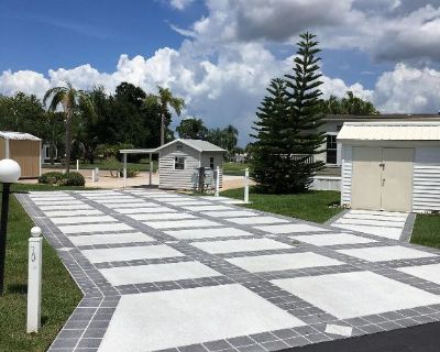 RV LOT FOR RENT IN CENTRAL FLORIDA
