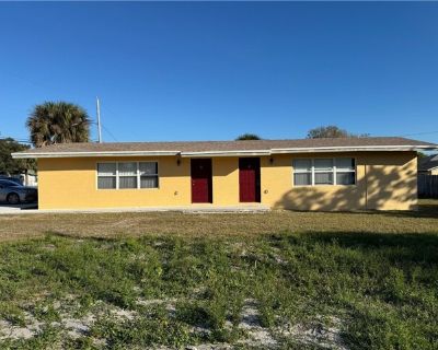 Th Ave Unit B, Vero Beach, Home For Rent