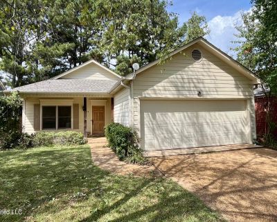3 Bedroom 2BA 1526 ft Single Family House For Sale in Brandon, MS