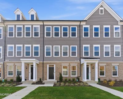 3 Bedroom 2BA Apartment For Rent in Oceanport, NJ