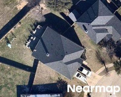 4 Bed 2.5 Bath Bankruptcy Property in Denton, TX 76210 - Corral Ln