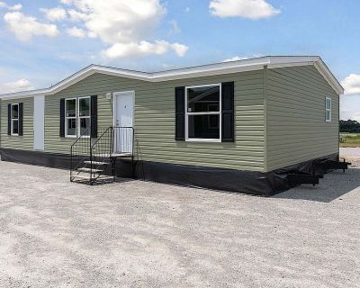3 Bedroom 2BA 1001 ft housing/for-sale/mobile-homes For Sale in Madison, TN