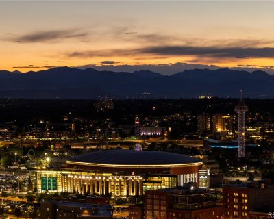 2 Bedroom 2BA 2531 ft Condo For Sale in Denver, CO