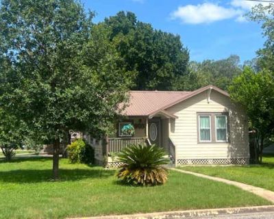 2 Bedroom 2BA 1464 ft Single Family Home For Sale in COLUMBUS, TX