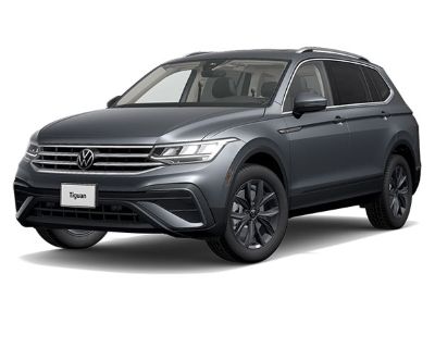 Used 2023 Volkswagen Tiguan 2.0T SE For Sale Langhorne PA V50965J | Fred Beans Ford of Langhorne