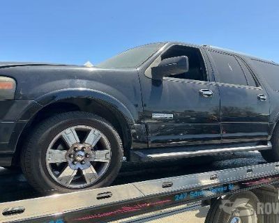 2007 Ford Expedition