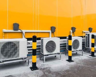 Commercial HVAC Contractors in Salt Lake City