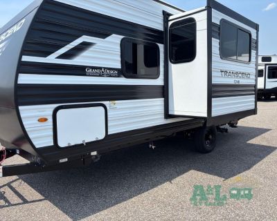 2026 Grand Design Transcend One 161BH