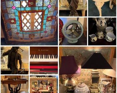 Estate Sale in Cherry Hill, NJ