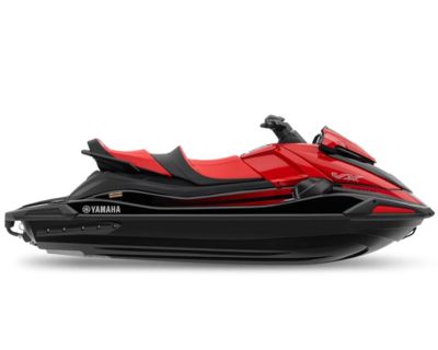 2024 Yamaha Waverunners VX Limited