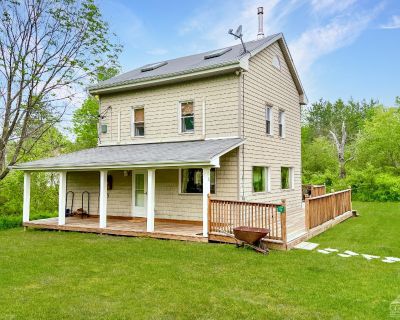 4 Bedroom 2BA 2126 ft Apartment For Rent in Tannersville, NY